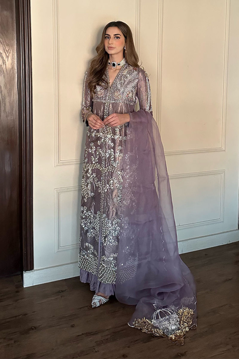 Picture of Zahra Malik in Sophia