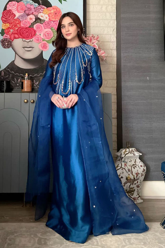 Picture of Areesha Kamran In Marilyn