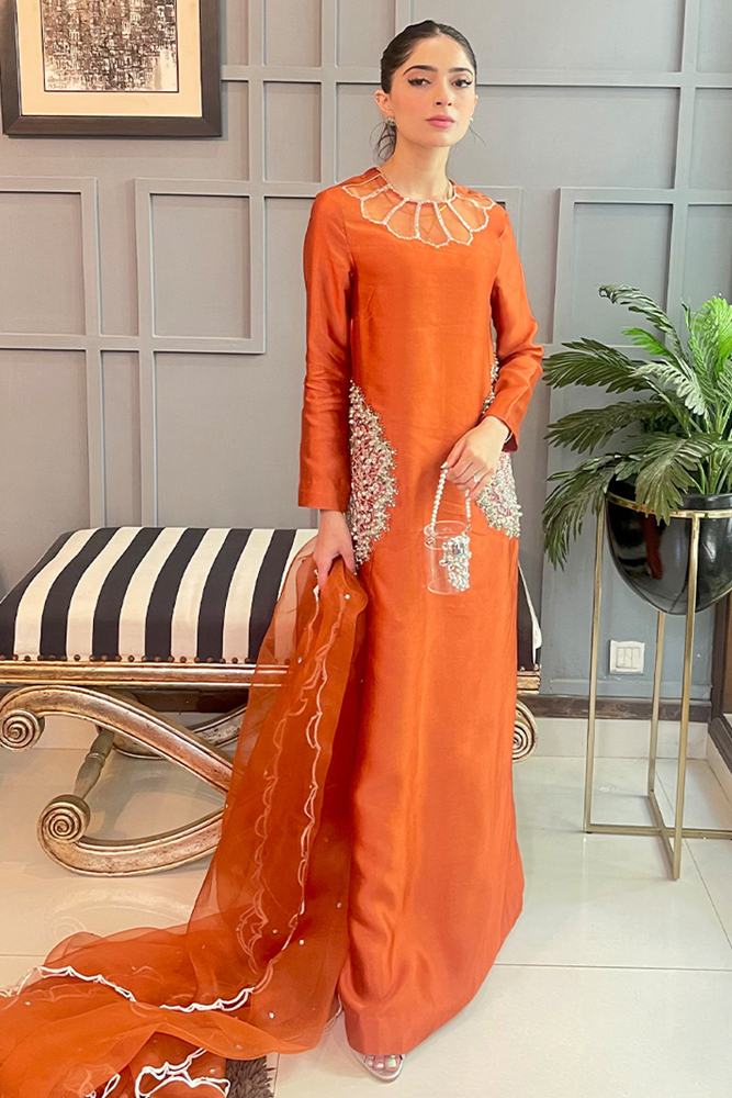 Picture of Manal Tabani In Natura