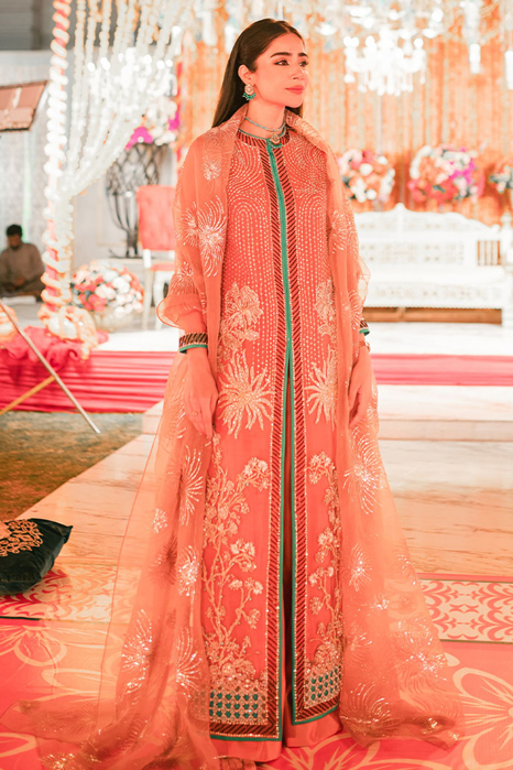 Picture of Rija Mujahid In Champa