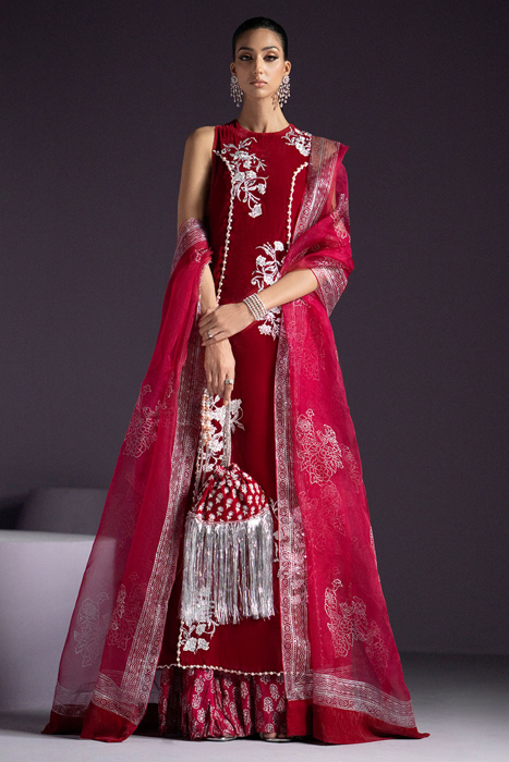 Areej Fatima In Florid