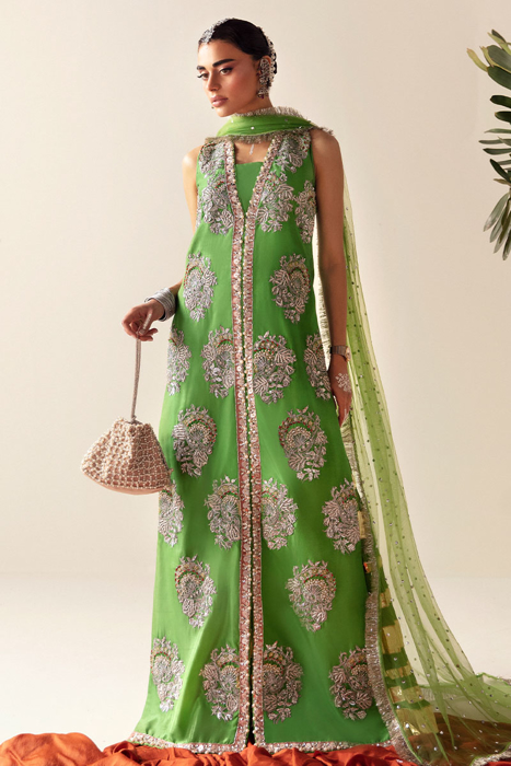 Kiran Malik In Moti Choor