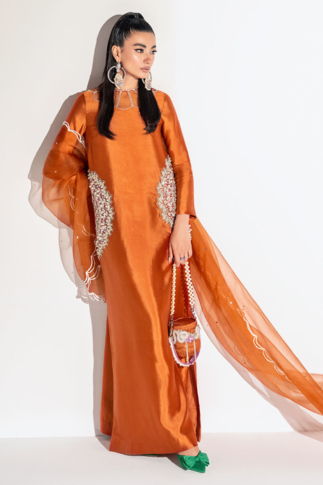 Manal Tabani In Natura