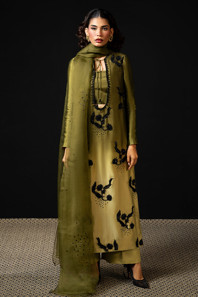 Picture of Mrs Belle