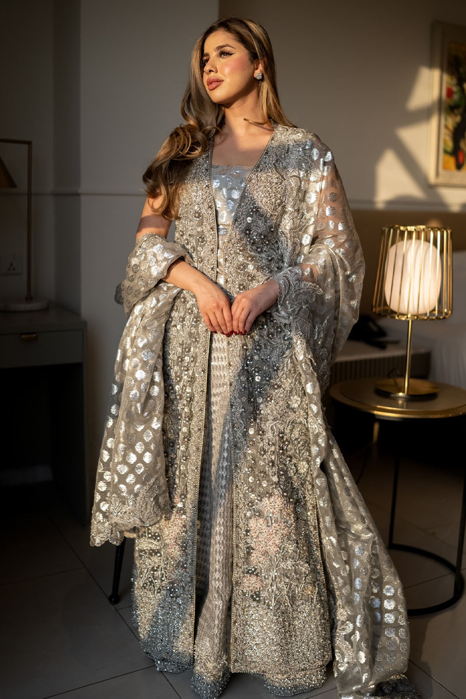 Picture of Fatima Khan In Chaandi