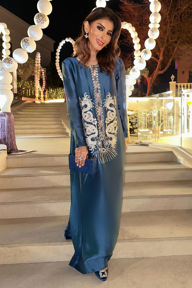 Picture of Rosemin In Dandy