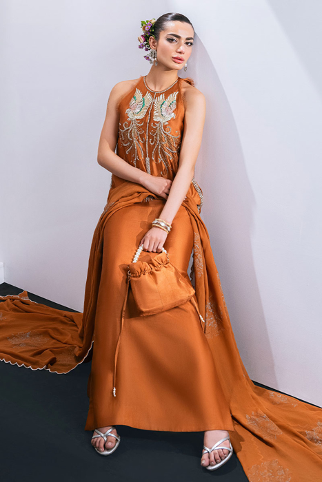 Birds In The Jupiter