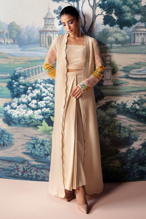 Picture of Ivory Bloom