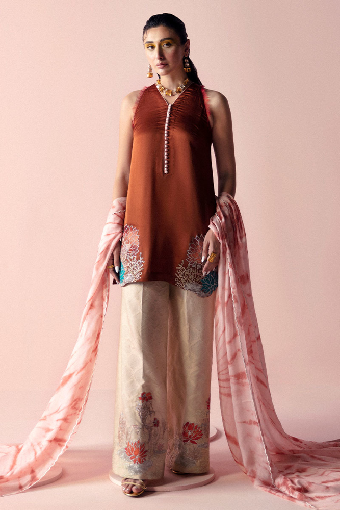 Picture of Fire Lilly