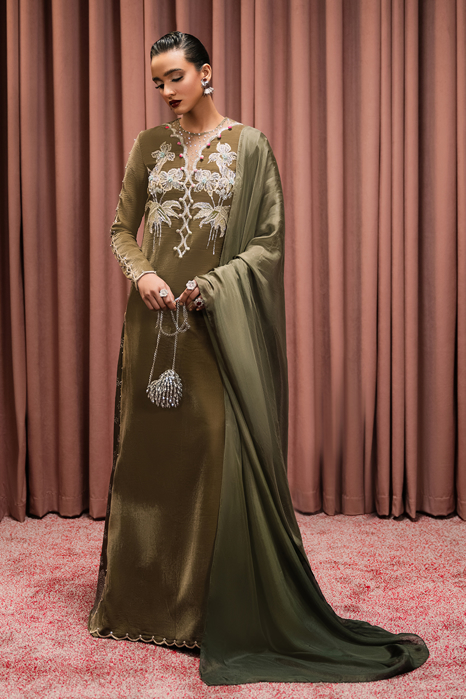 Picture of Honey Glow