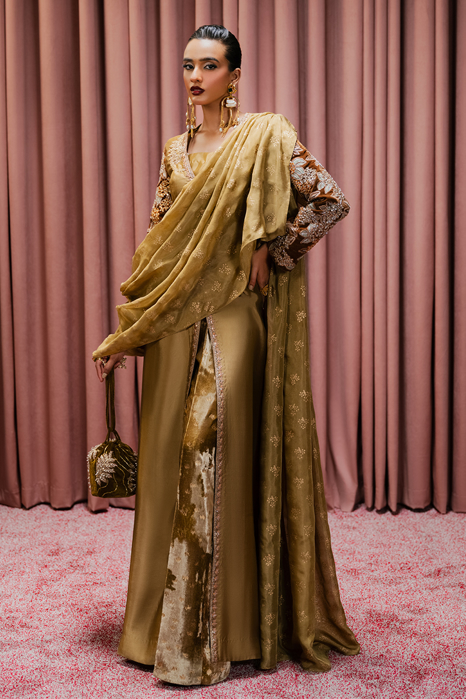 Picture of Heart of Gold